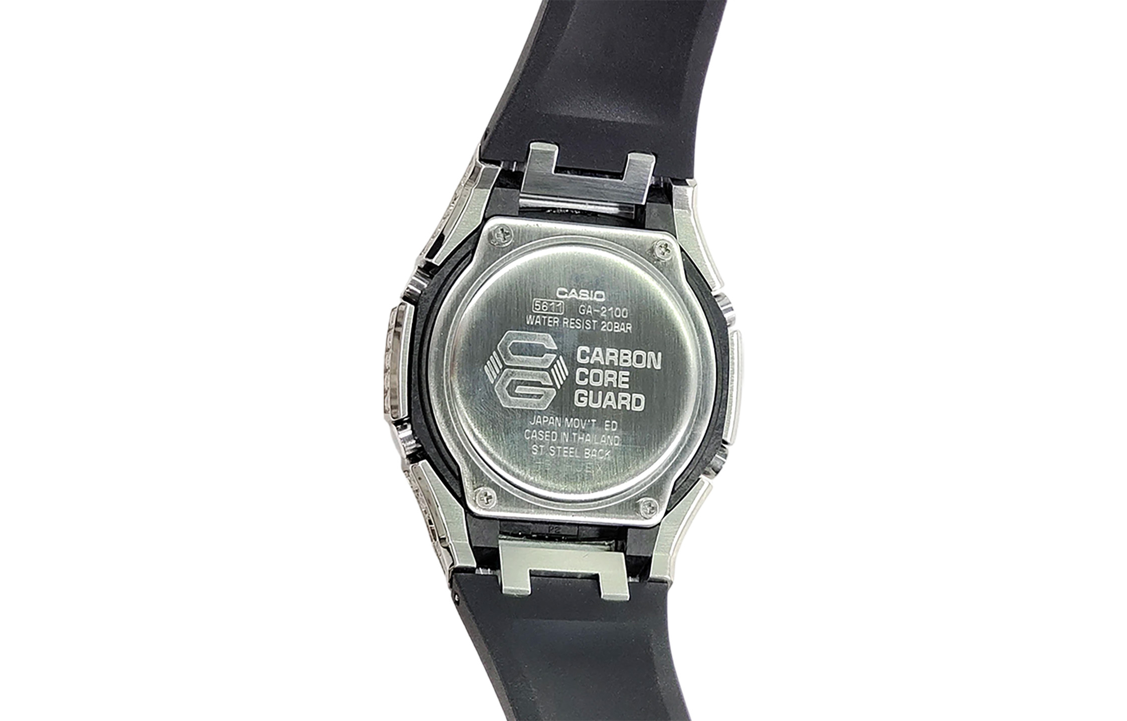 Кастомные часы CASIO 1A1 | Мод | CasiOAK Custom Кастомные часы Casio 1A1 — эксклюзивная ручная сборка