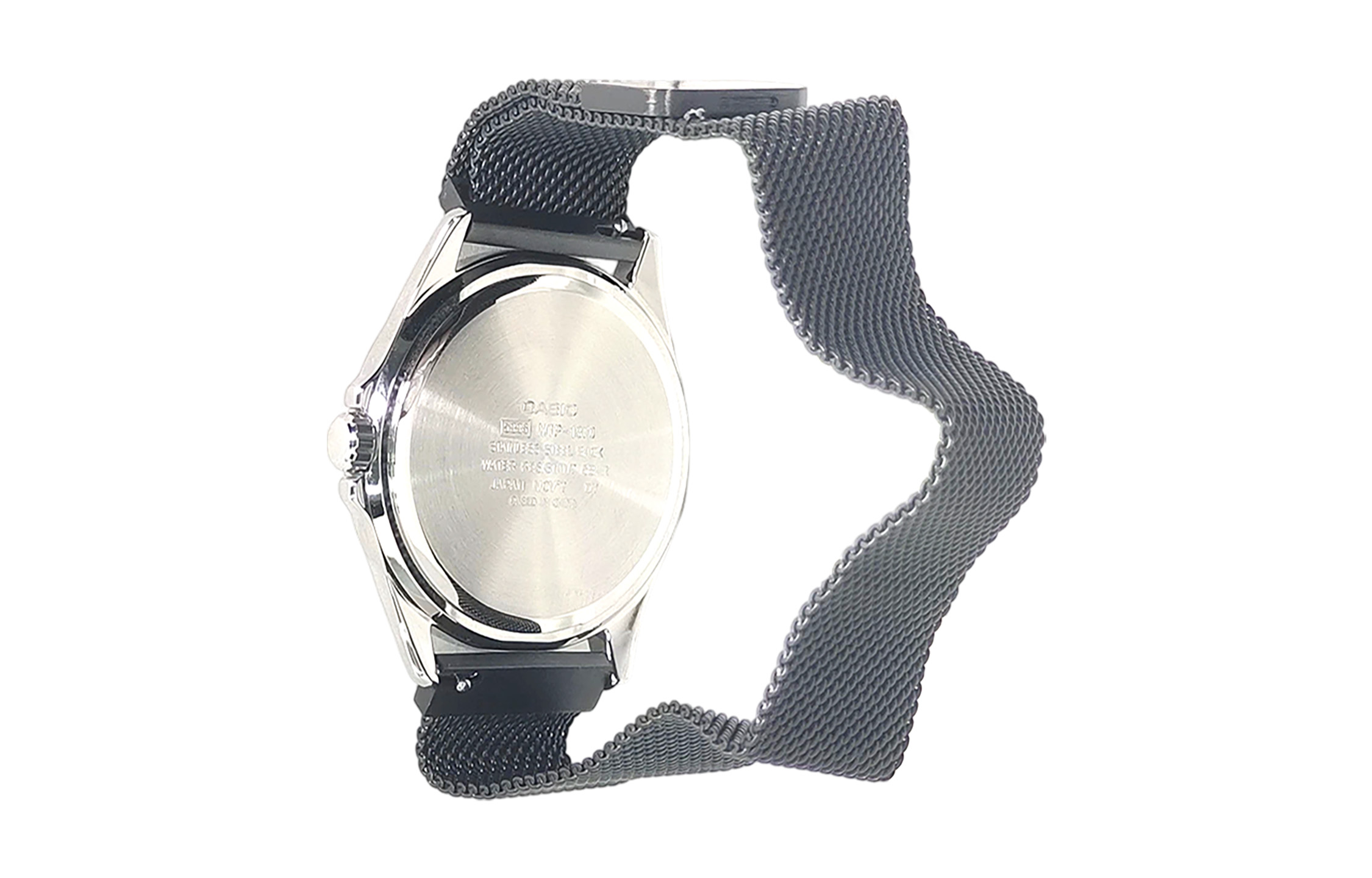Кастомные часы CASIO MTP-1370 | Мод | CasiOAK Custom Кастомные часы Casio MTP-1370L — эксклюзивная ручная сборка