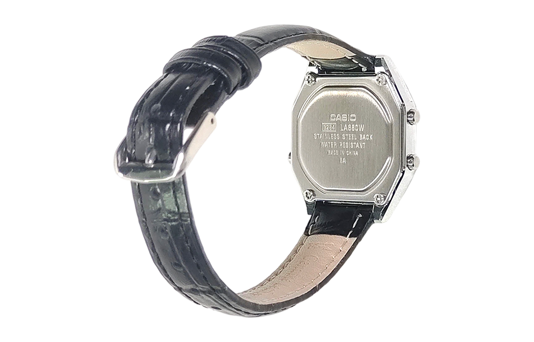 Кастомные часы CASIO LA680 | Мод | CasiOAK Custom Кастомные часы Casio LA680 — эксклюзивная ручная сборка