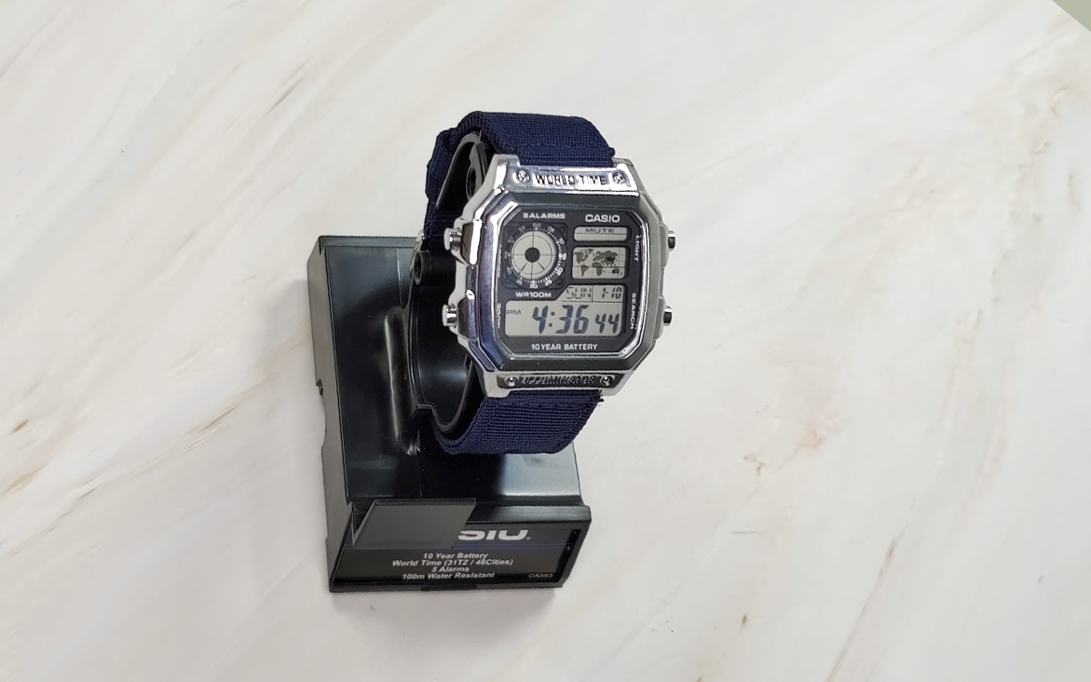 Кастомные часы Casio G-Shock Кастомные часы Casio G-Shock