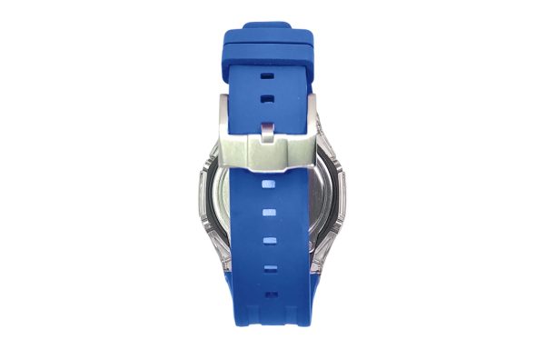 Кастомные часы Casio GA-2100